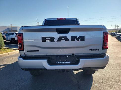 New 2026 RAM 2500 Big Horn image 7