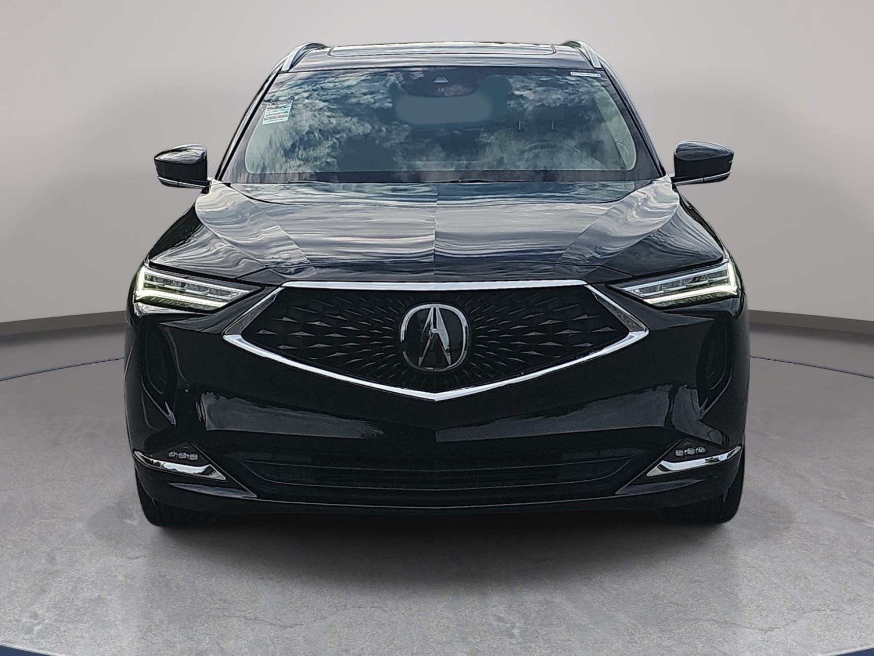 Certified 2024 Acura MDX w/ Advance Package AWD/4WD image 2
