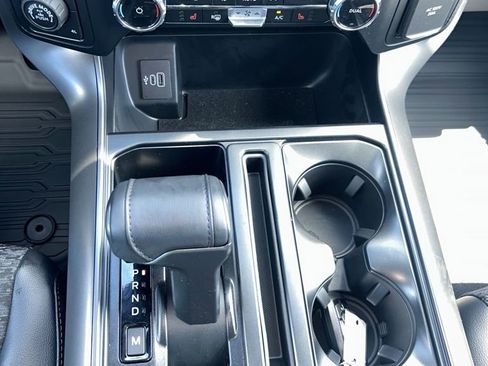 New 2026 Ford F150 Tremor AWD/4WD image 12