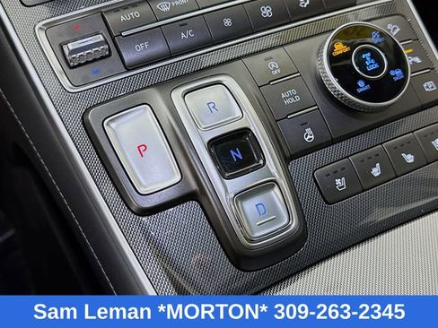 Used 2022 Hyundai Santa Fe Limited image 17