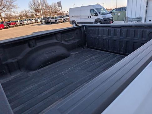 Used 2021 RAM 1500 Big Horn image 13