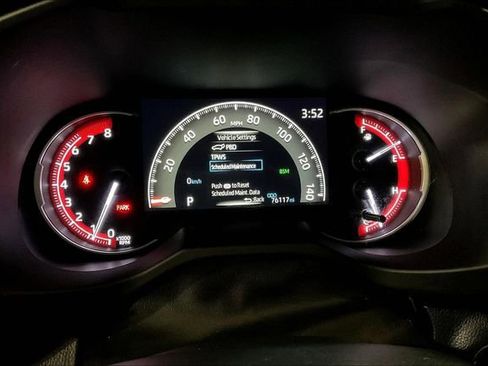 Used 2019 Toyota RAV4 Limited w/ Cold Weather Package image 23