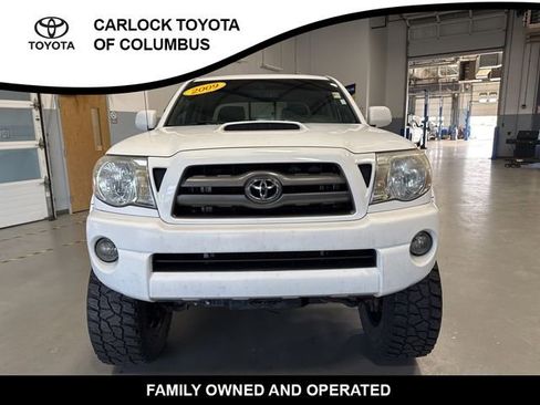 Used 2009 Toyota Tacoma PreRunner image 4