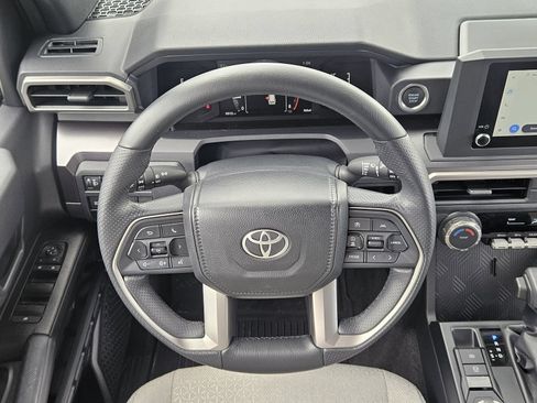Used 2025 Toyota 4Runner SR5 RWD image 24