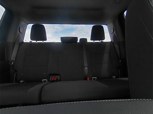 New 2026 GMC Sierra 1500 Pro w/ Pro Value Package image 25