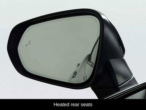 Used 2024 Lexus RZ 450e Premium w/ Accessory Package (Z1) image 27