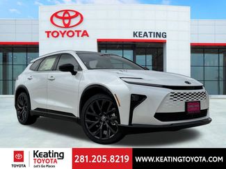 New 2026 Toyota Crown Signia 360° Tour