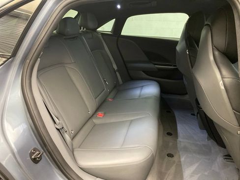 Used 2024 Lucid Air Pure RWD image 26