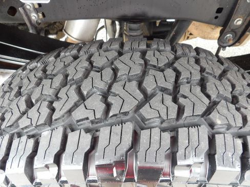 Used 2024 Ford F250 XLT w/ FX4 Off-Road Package AWD/4WD image 54