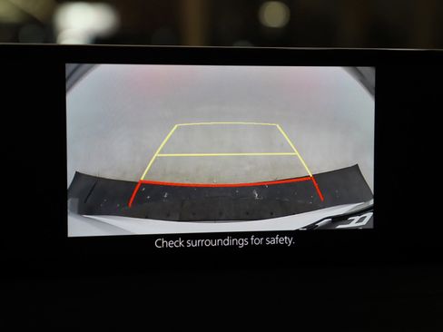 Used 2023 MAZDA CX-9 Touring image 33