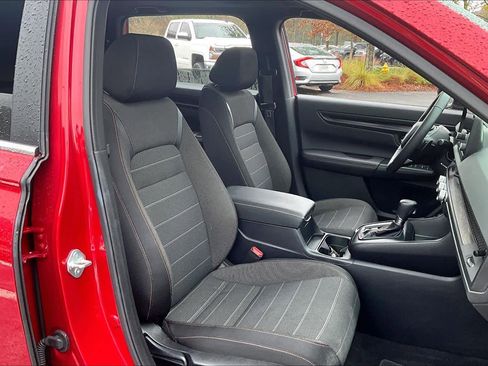 Certified 2023 Honda CR-V Sport image 40