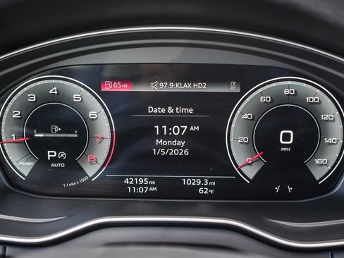 Used 2024 Audi Q5 2.0T Premium Plus image 22