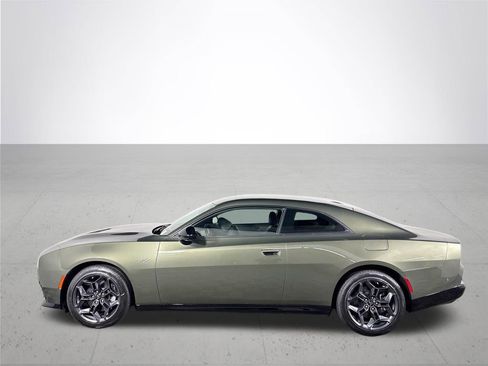 New 2026 Dodge Charger R/T AWD/4WD image 9
