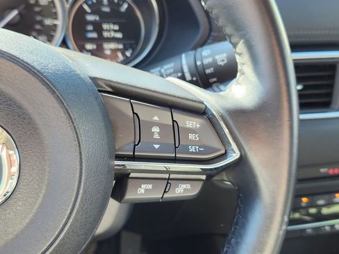 Used 2024 MAZDA CX-5 AWD 2.5 S w/ Select Package image 21