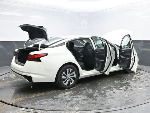 Used 2021 Nissan Altima 2.5 S image 43