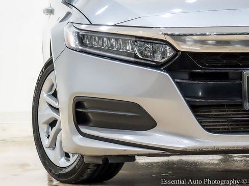 Used 2020 Honda Accord LX image 6