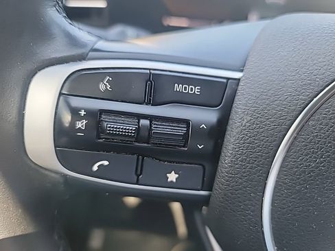 Used 2025 Kia K5 GT-Line image 23