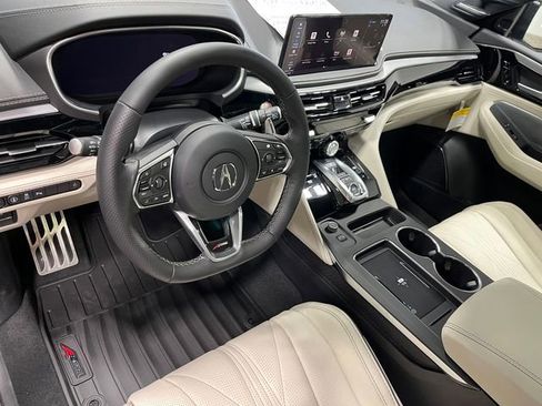 New 2026 Acura MDX A-Spec image 10