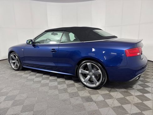 Used 2015 Audi A5 2.0T Premium Plus w/ Technology Package image 4