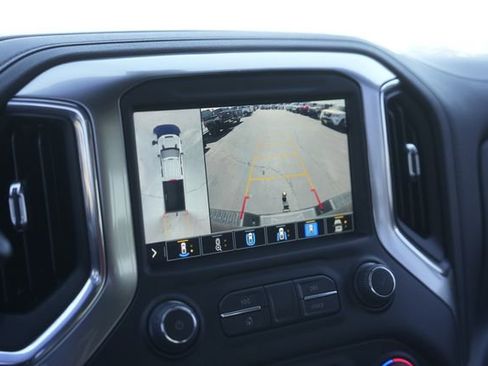 Used 2022 Chevrolet Silverado 2500 LTZ w/ LTZ Plus Package image 27