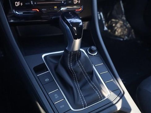 New 2026 Volkswagen Jetta S image 18