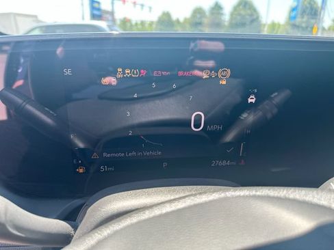 Used 2025 Buick Encore GX Preferred FWD image 14