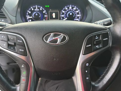 Used 2017 Hyundai Azera FWD image 24
