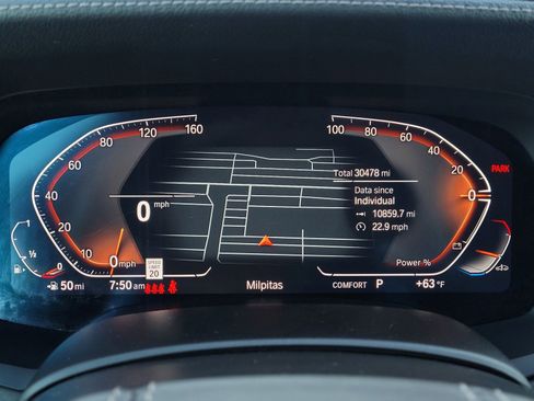 Used 2023 BMW X5 sDrive40i image 25