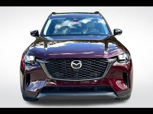 New 2026 MAZDA CX-90 3.3 Turbo w/ Premium Sport Pkg AWD/4WD image 34
