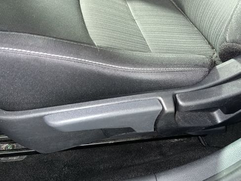 Used 2024 Nissan Sentra SV FWD image 14