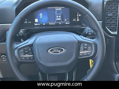 Used 2024 Ford Ranger XLT image 22