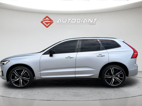 Used 2020 Volvo XC60 T5 R-Design FWD image 6