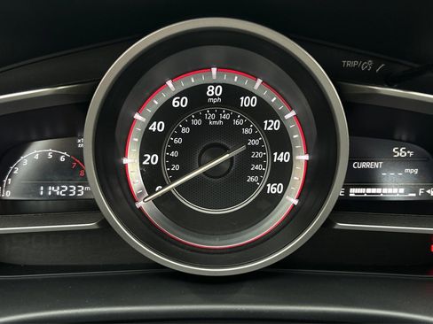 Used 2014 MAZDA MAZDA3 i Sport image 12