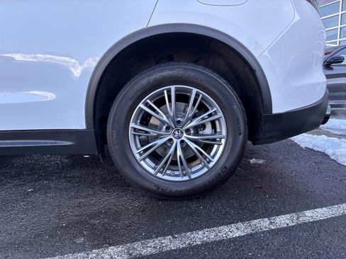 Used 2024 Alfa Romeo Stelvio Sprint image 11