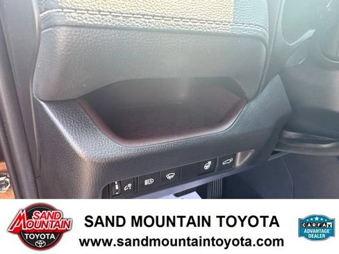 Used 2022 Toyota RAV4 Limited w/ Limited Grade Weather Package AWD/4WD image 14