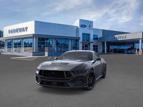 New 2026 Ford Mustang GT image 2