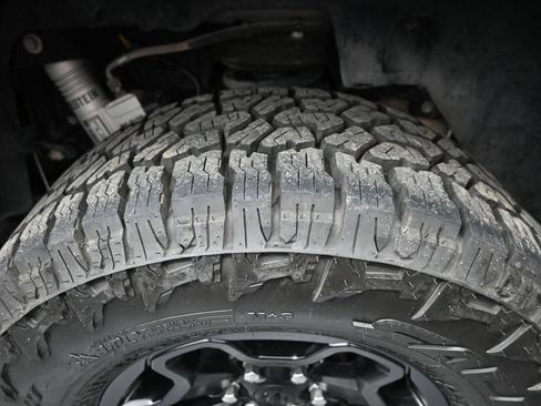 Used 2022 RAM 1500 TRX w/ TRX Level 1 Equipment Group AWD/4WD image 2