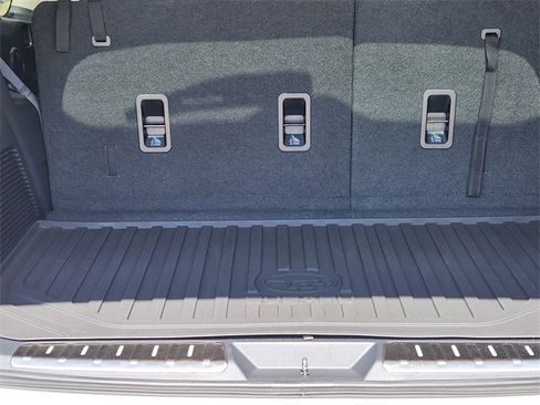 New 2025 Subaru Ascent Bronze Edition image 25