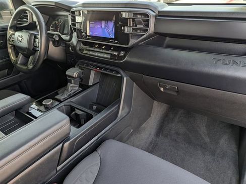 Used 2024 Toyota Tundra SR5 w/ SX Package image 34