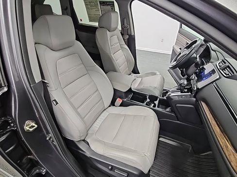 Used 2019 Honda CR-V EX-L image 40