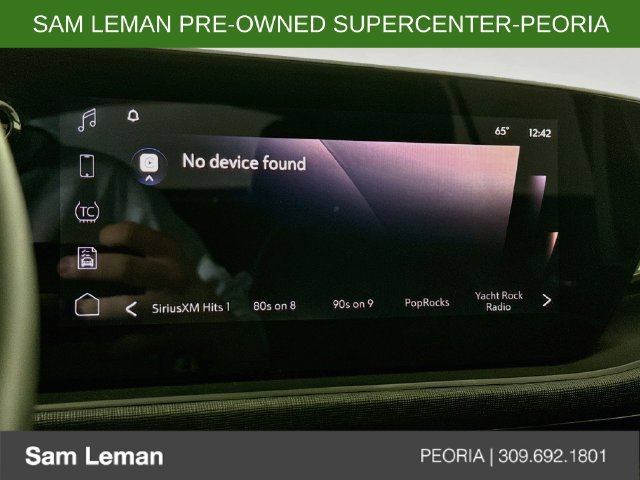 Used 2024 Buick Envista Avenir FWD image 15