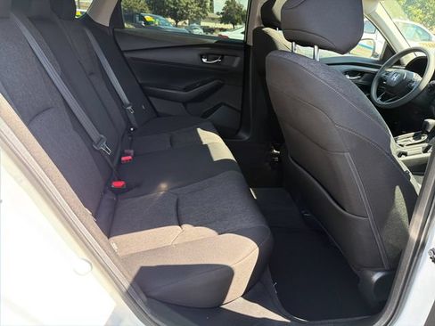 Used 2024 Honda Accord EX image 21