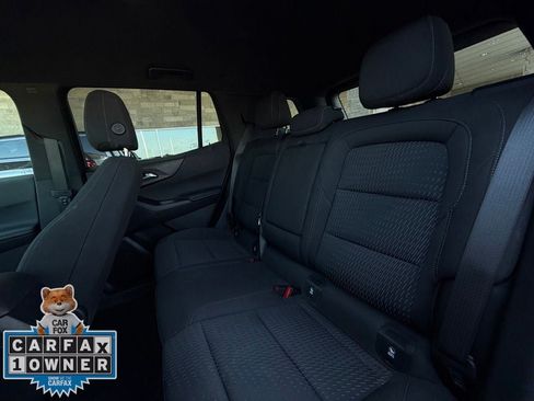 Used 2025 Chevrolet Equinox LT w/ LPO, Floor Liner Package FWD image 22