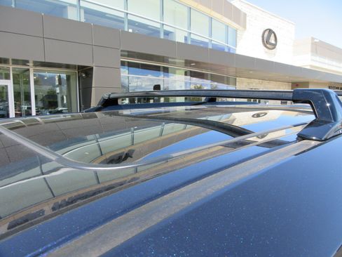 Used 2026 Lexus GX 550 w/ Cold Area Package AWD/4WD image 16
