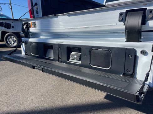 New 2026 GMC Sierra 2500 Denali Ultimate image 37