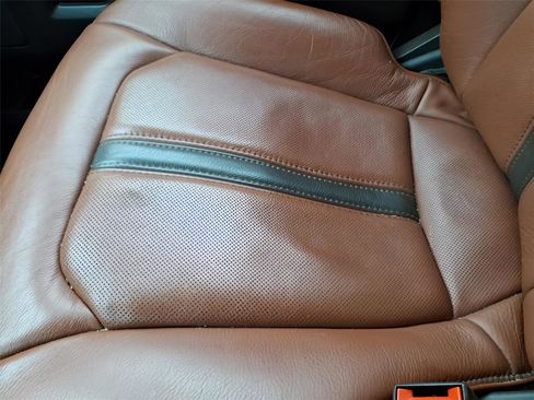 Used 2021 Ford F250 King Ranch w/ King Ranch Ultimate Package image 26