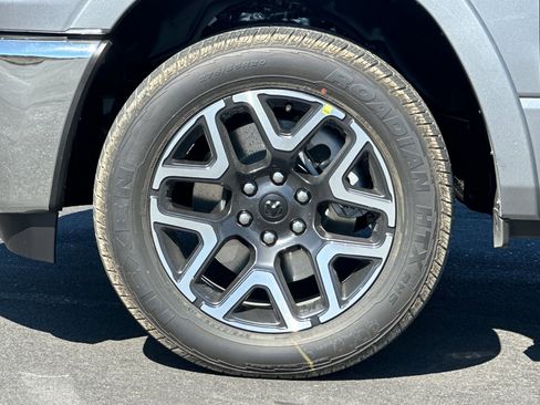 New 2026 RAM 1500 Laramie image 24