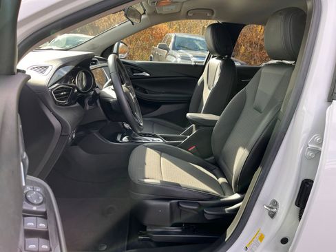 Certified 2023 Buick Encore GX Preferred image 13