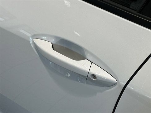 New 2025 Acura TLX SH-AWD w/ A-SPEC Pkg image 11