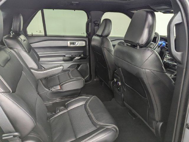 Used 2023 Ford Explorer ST w/ Technology Package AWD/4WD image 20